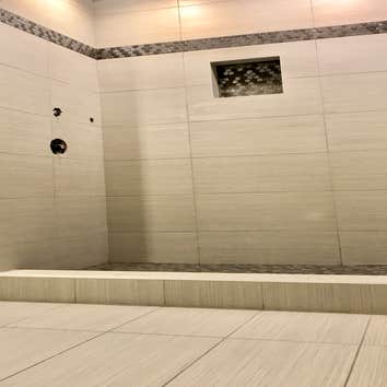 Bathrooms
