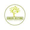 Green Nature Tree Service logo