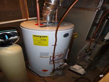 Photos from Weston Plumbing LLC