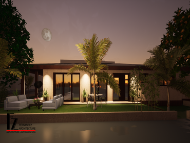 Photos by Fernandez Architecture #11 Single home, contemporary design