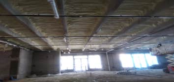 All Insulation Inc