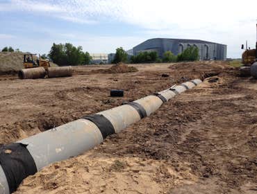 Photo(s) from Coastal Project Resources LLC