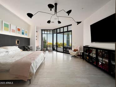 Happy Valley Rd Residence Full interior and exterior remodel