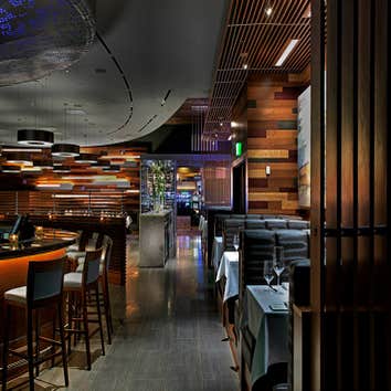 Brizola Restaurant Justin Maconochie