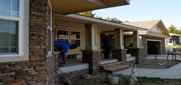 Older Home Update