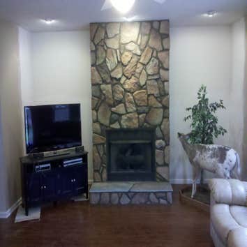 Project photos from Deft Contracting