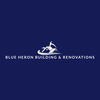 Blue Heron Building & Renovations Inc logo