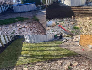 Photos by Braulio Landscaping Inc #18