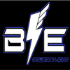 Boardwalk Electric Inc. logo