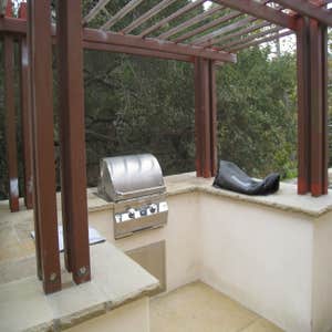 Outdoor Barbecue
