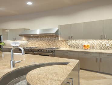 Under Cabinet Lighting