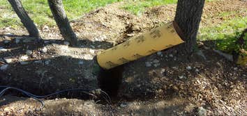 Landscape Lighting