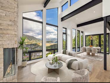 Photos by Progressive Construction, Inc / dba Peak Builders, Inc. #1