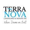 Terranova Landscapes & Designs logo
