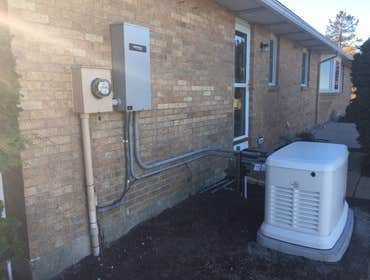 Photos from Slate Belt Electric