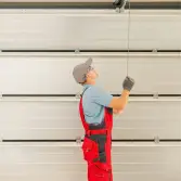 Garage Door Replacement
