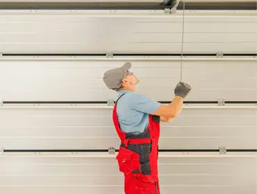 Garage Door Replacement