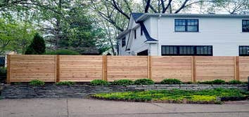 Aspen Fence Company
