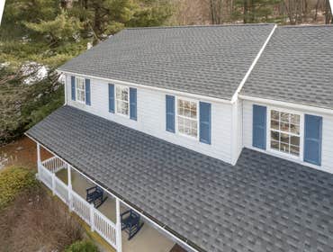 Photos by DuraCraft Roofing. #1