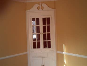 BMRPainting LLC Project