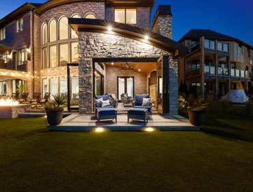 Photos by Ventures Design & Build #1