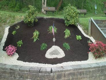 Photos from Nathan Stempfers Lawn And Landscape Design, Llc