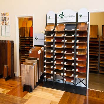 Works by Kaprez Hardwood Floor