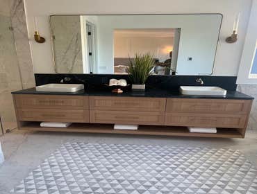 Photos by Italian Custom Cabinets LLC #1