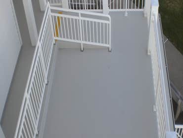 Photo Gallery, Nj Fiberglass Decks, LLC #1