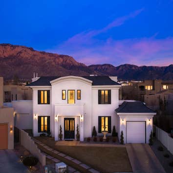 Bcg General Contracting Dba Bcg Homes Inc