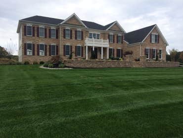 Project photos by Legacy Landscapes, LLC