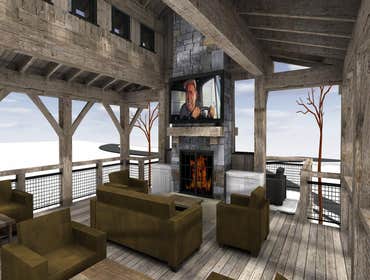 3D rendering