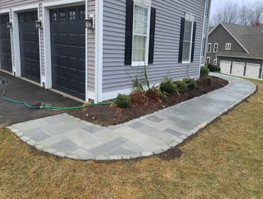 Masonry Work