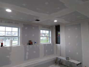 Complete Jobs Ik Drywall your perfect contractors
