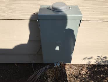 Craig Electrical And Security Systems Inc West Chester PA addition new Electrical