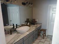 Photos by on the Level Construction #1