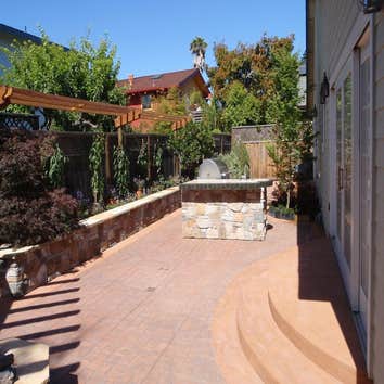Photos from JERRY ALLISON LANDSCAPING INC