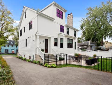 Custom Home Designs