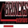 Brincks Exteriors logo