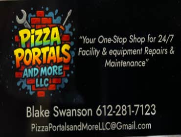 Photos by Pizza Portals and More LLC #2