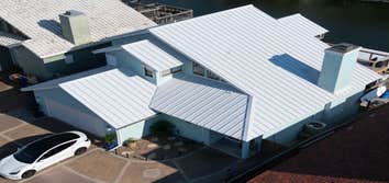 Photos by A.T Pioneer Roofing #1