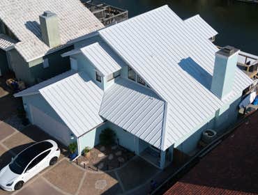 Photos by A.T Pioneer Roofing #1