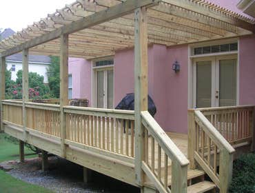 Photo(s) from Castlehaven Construction, LLC