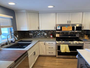 Photos by Ameriwood Construction LLC #1