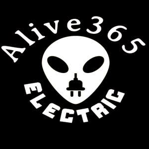 Photos by Alive365 Electric