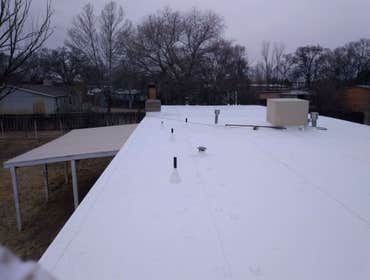 Photos by Active Roofing Solutions, LLC