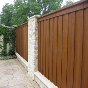 Fences