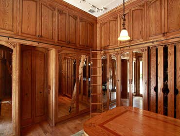 TERRY CARGILL CARPENTRY & CABINETS