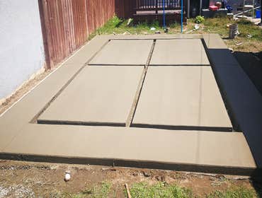 Photos from Lucky Concrete
