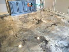 Photos by Flo Real Epoxy Systems #1 Various